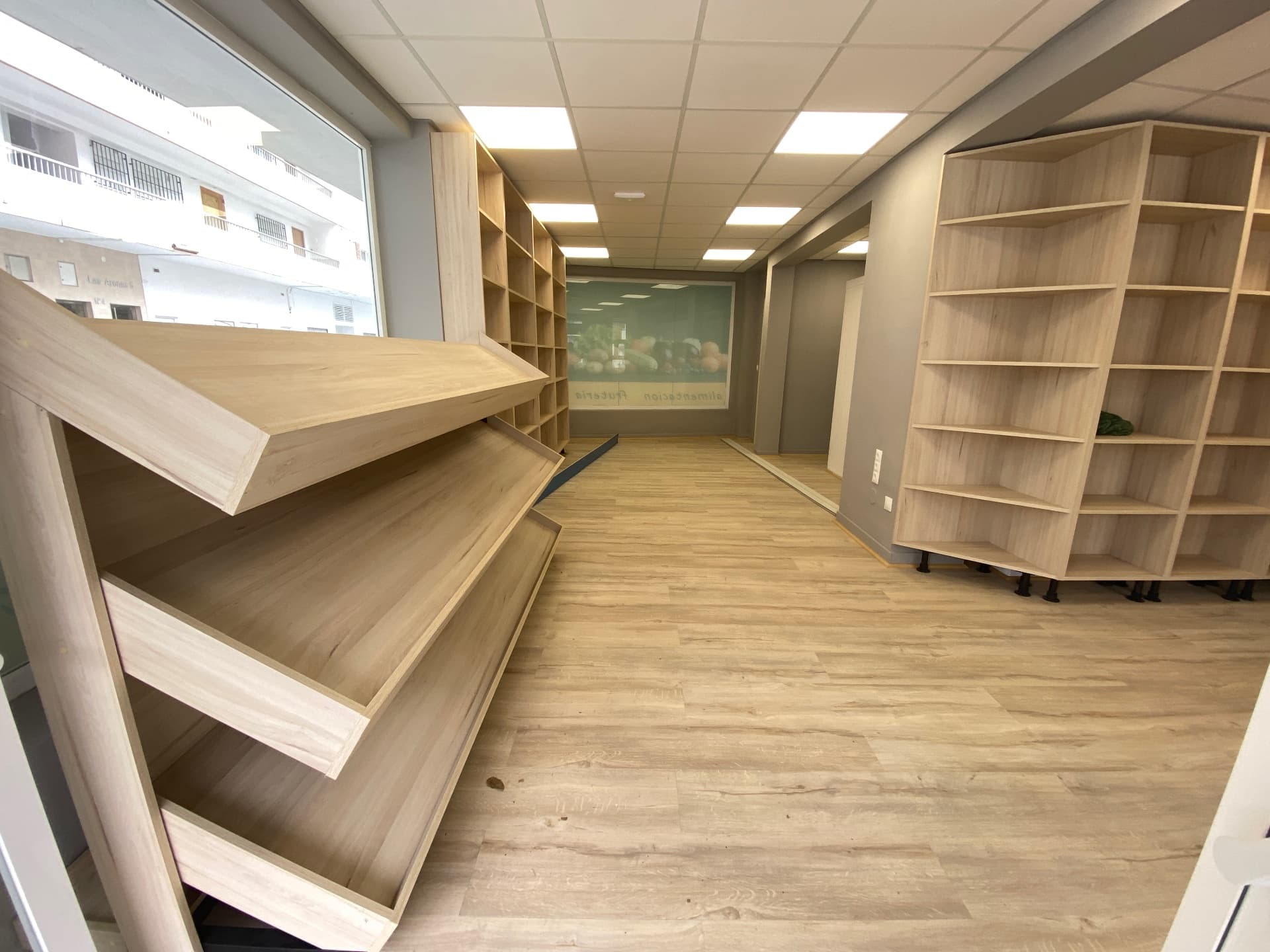 Muebles a medida - Photo 1